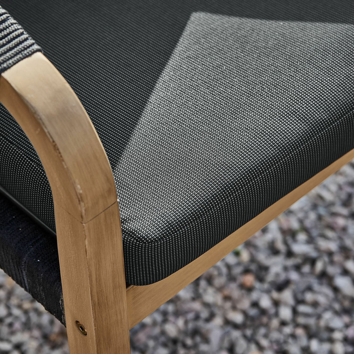 Coppia di sedie FSC®-100% Kennedy