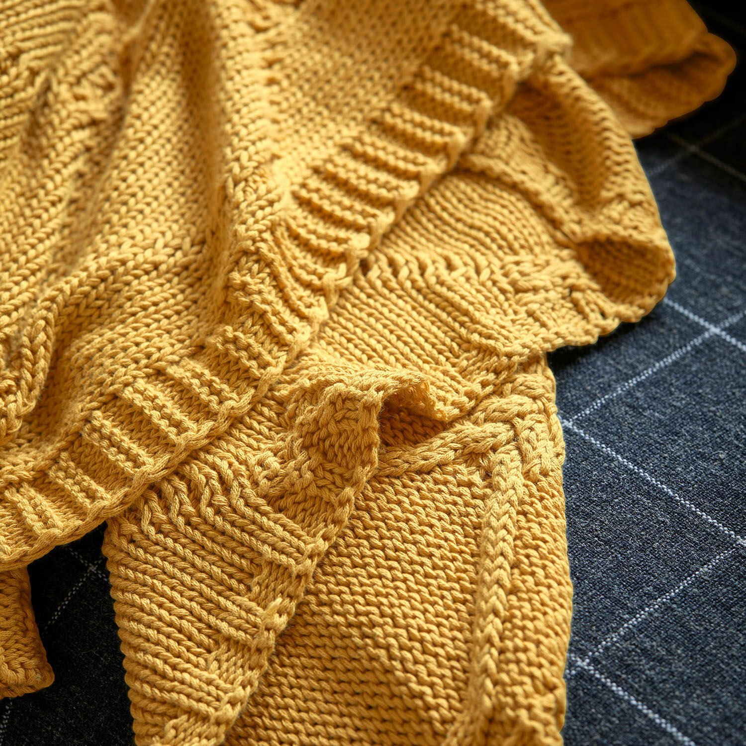 Coperta Cresil