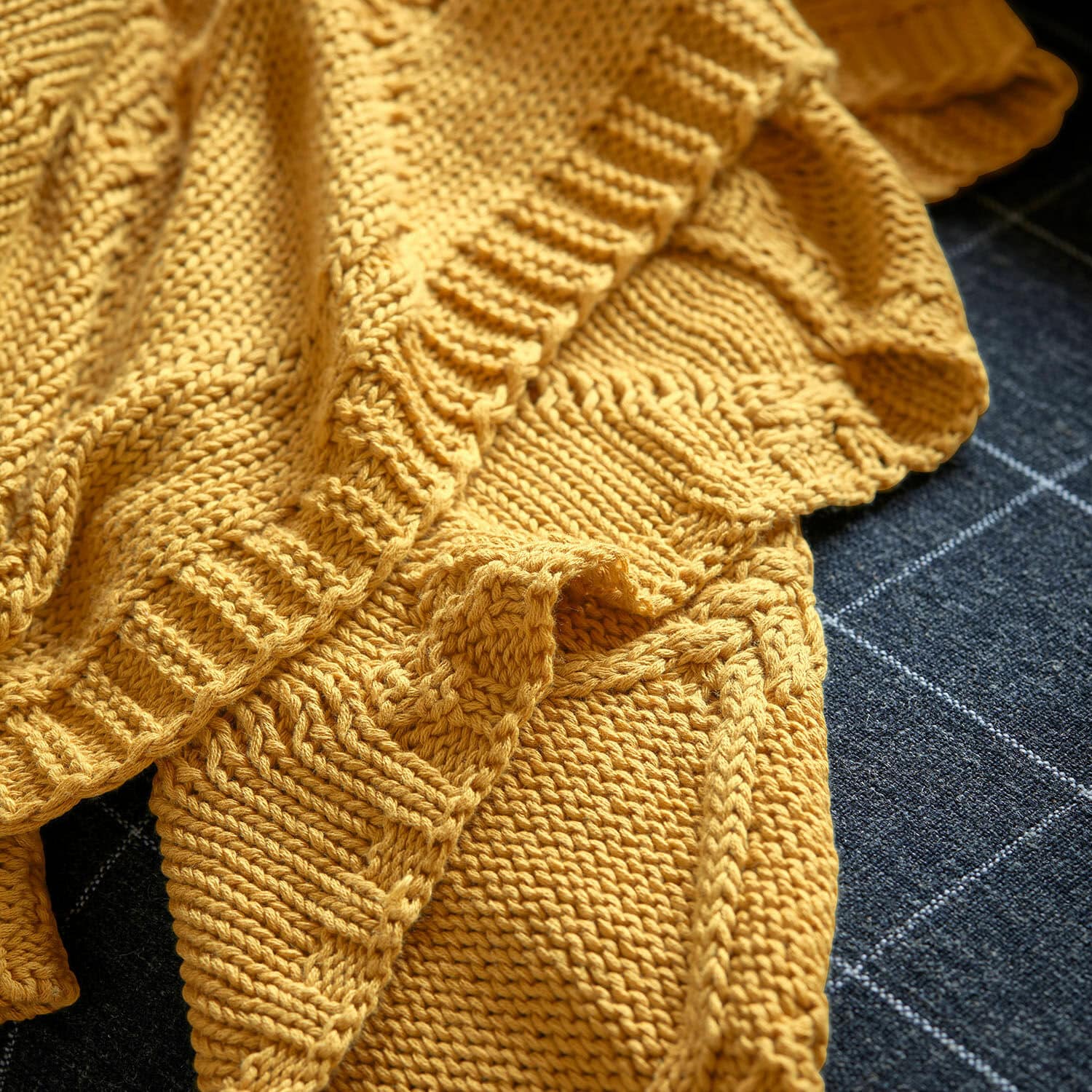 Coperta Cresil