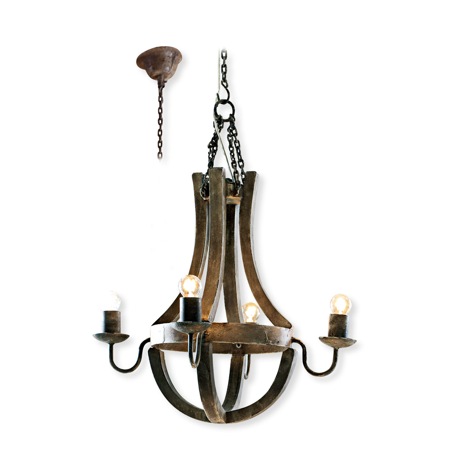 Lampadario Aspen