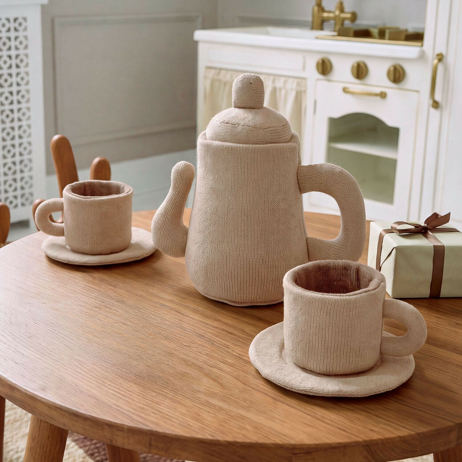 Servizio da tè per bambini Giggloo Servizio da tè per bambini Giggloo