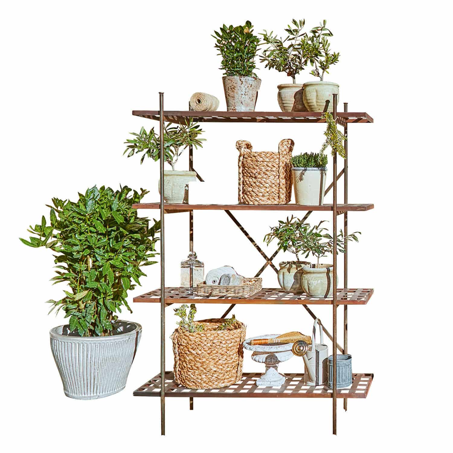 Scaffale Pive
