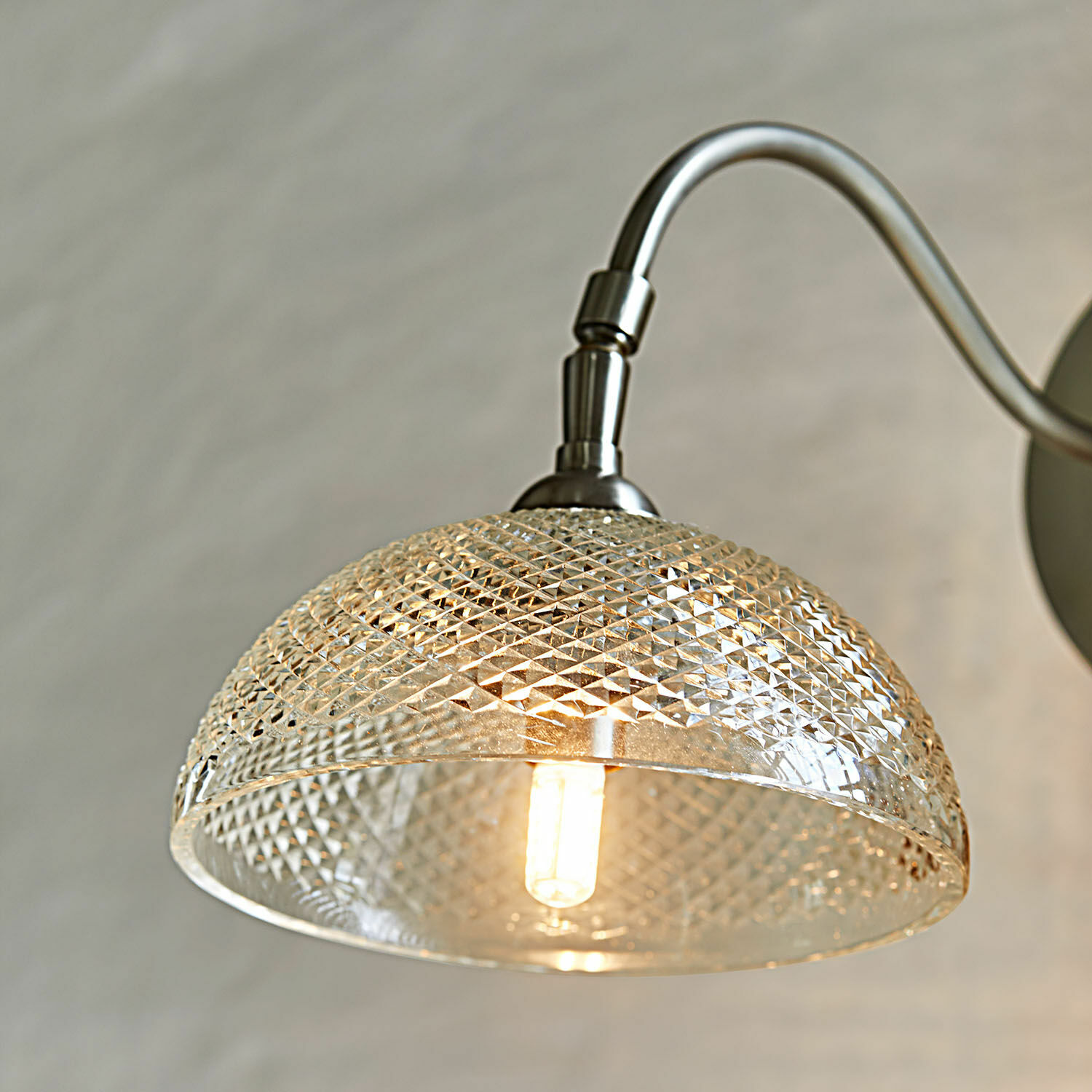 Lampada da parete Hiralev