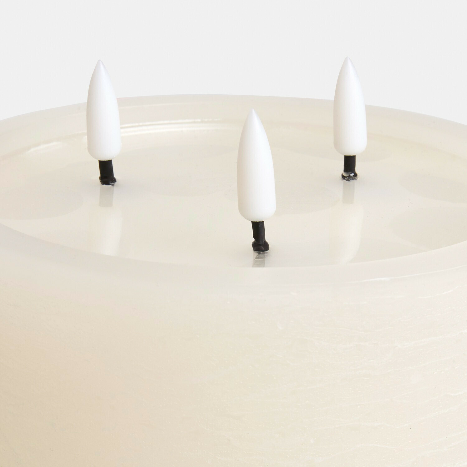 Candela cilindrica a LED Chelun