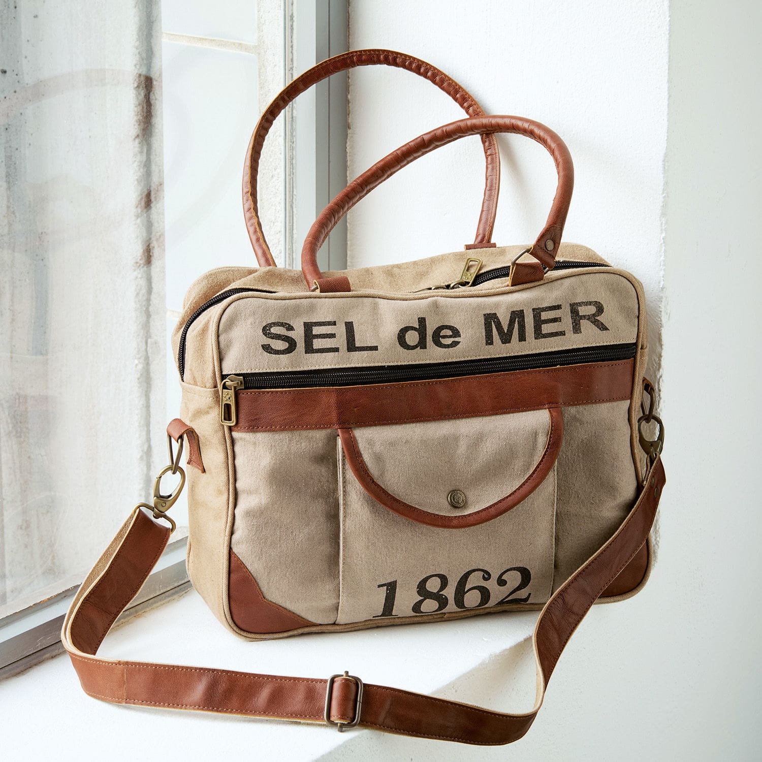 Borsa Etangs