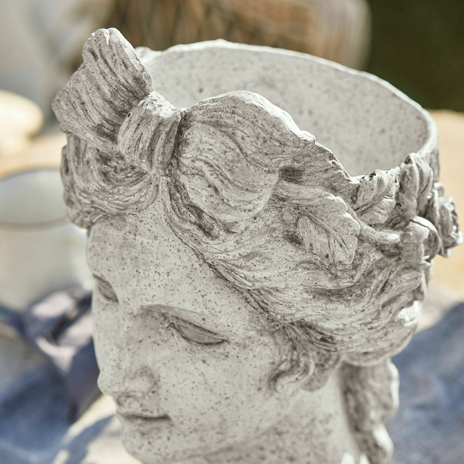 Portavaso Cassiopeia