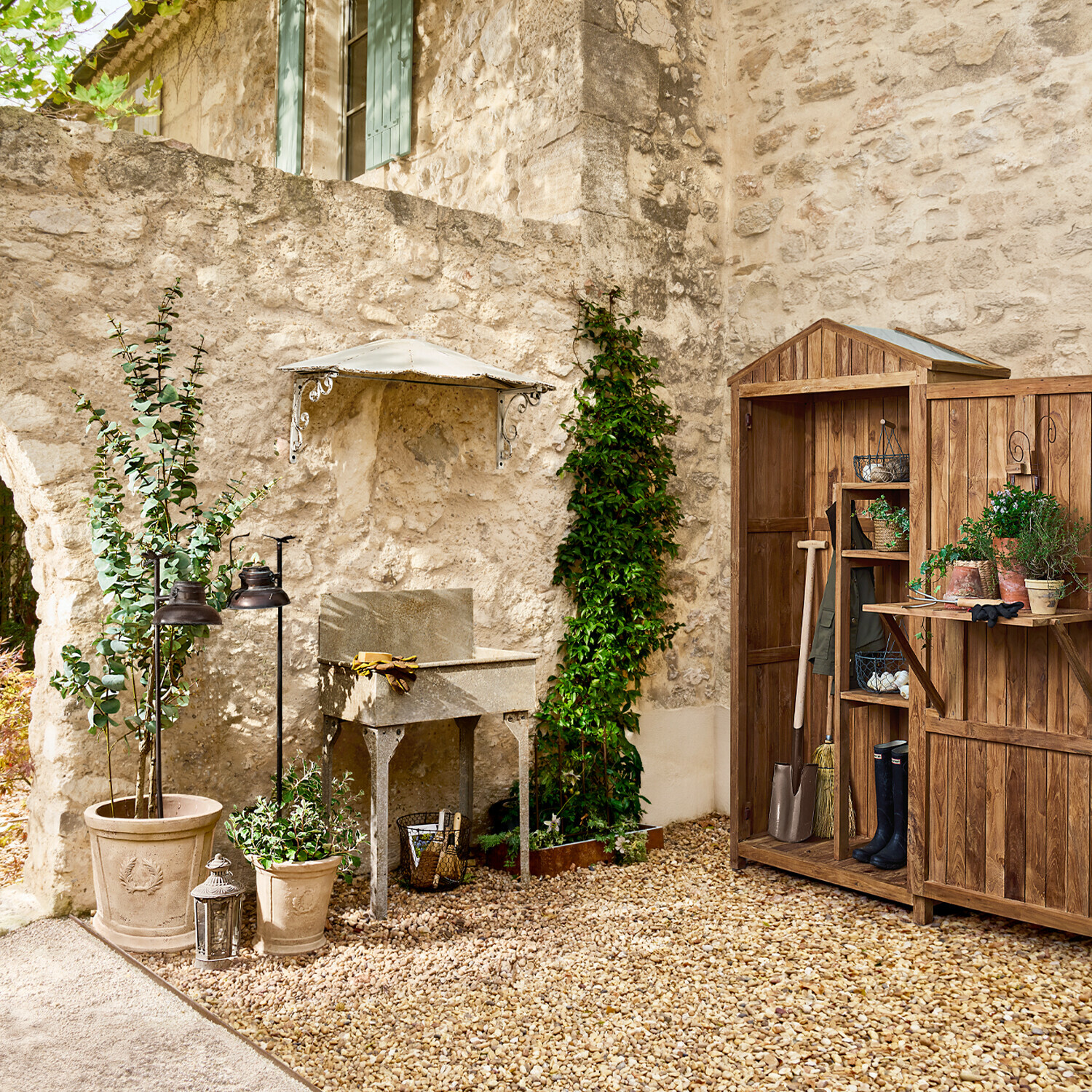 Lavabo Lison