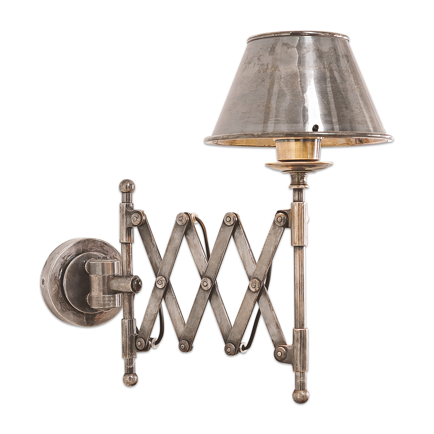 Lampada da parete Quimper