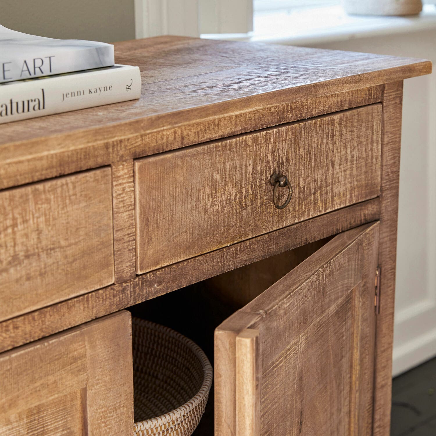Credenza Brasmelin