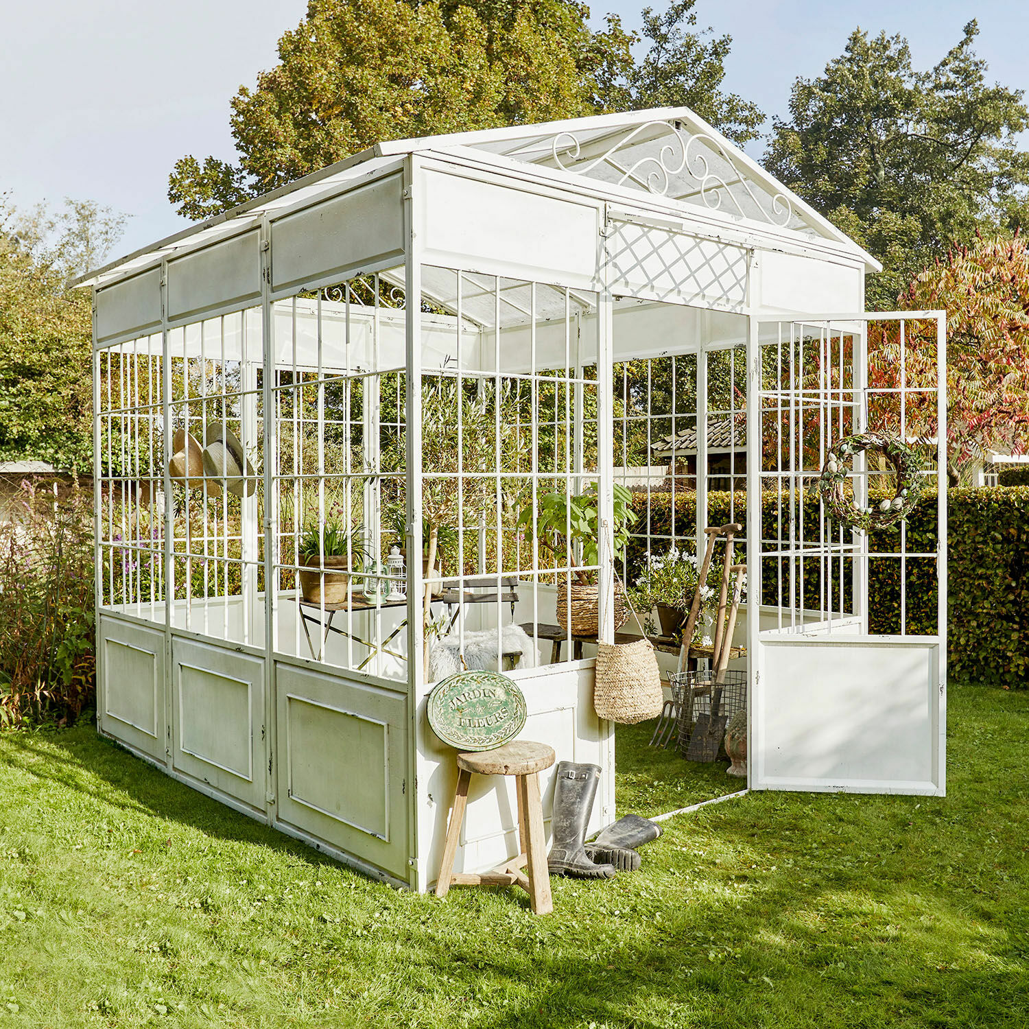 Gazebo Essone