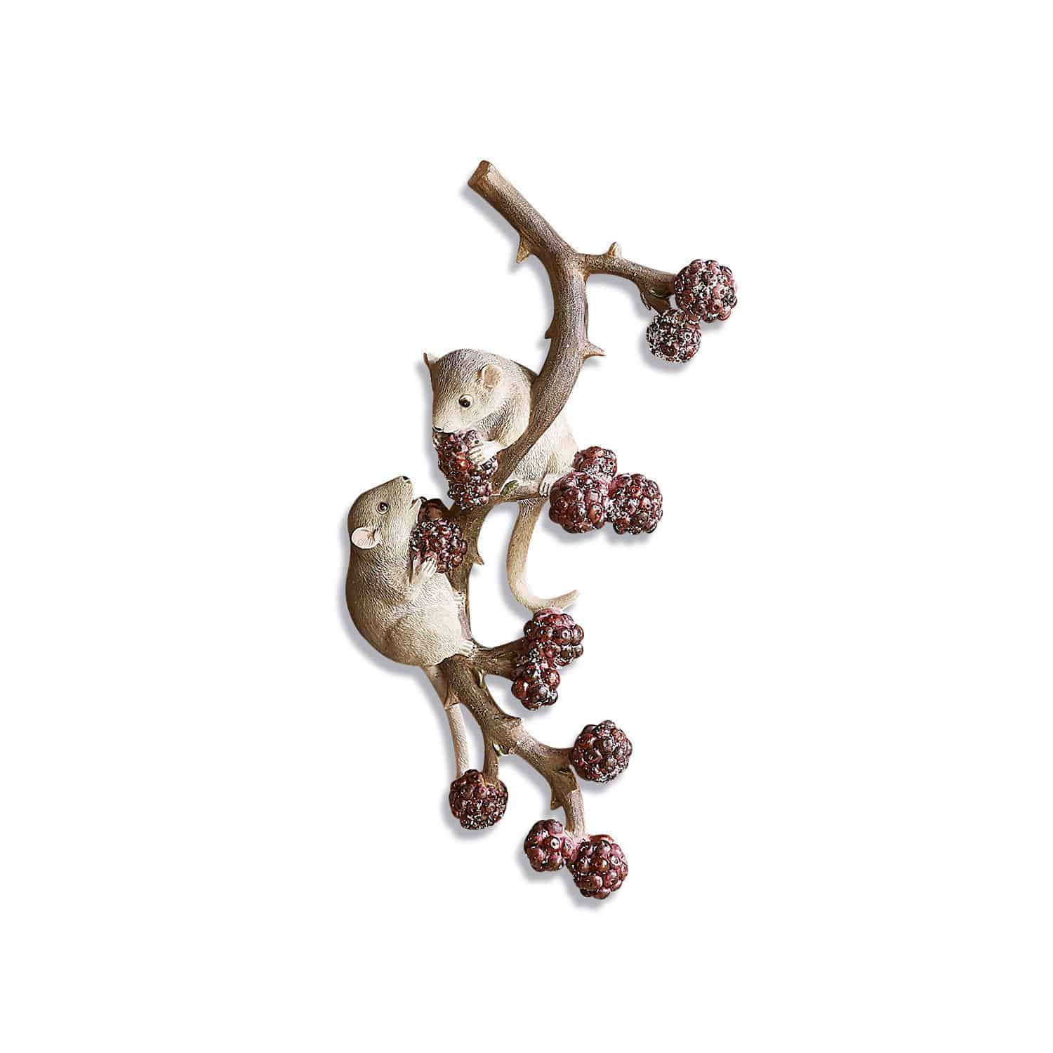 Topolino decorativo Mastreur