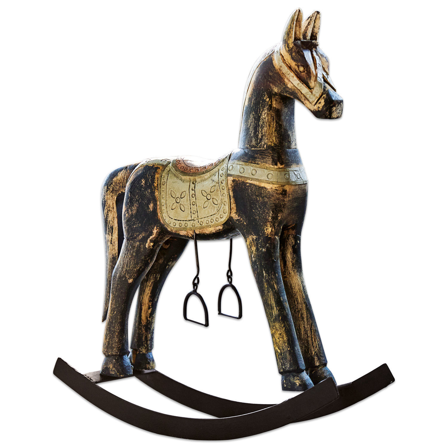 Cavallo Anouk