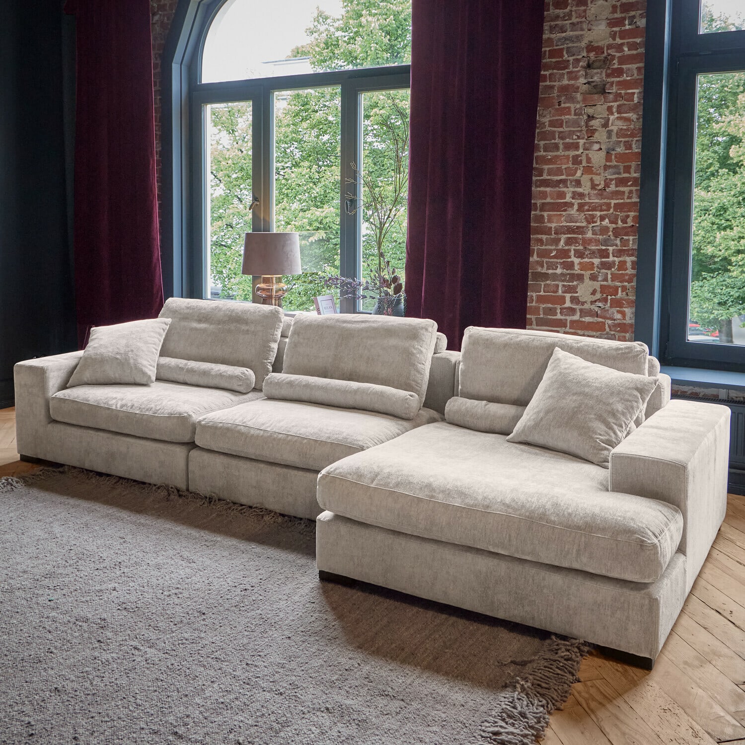 Divano Greyloft Divano Greyloft