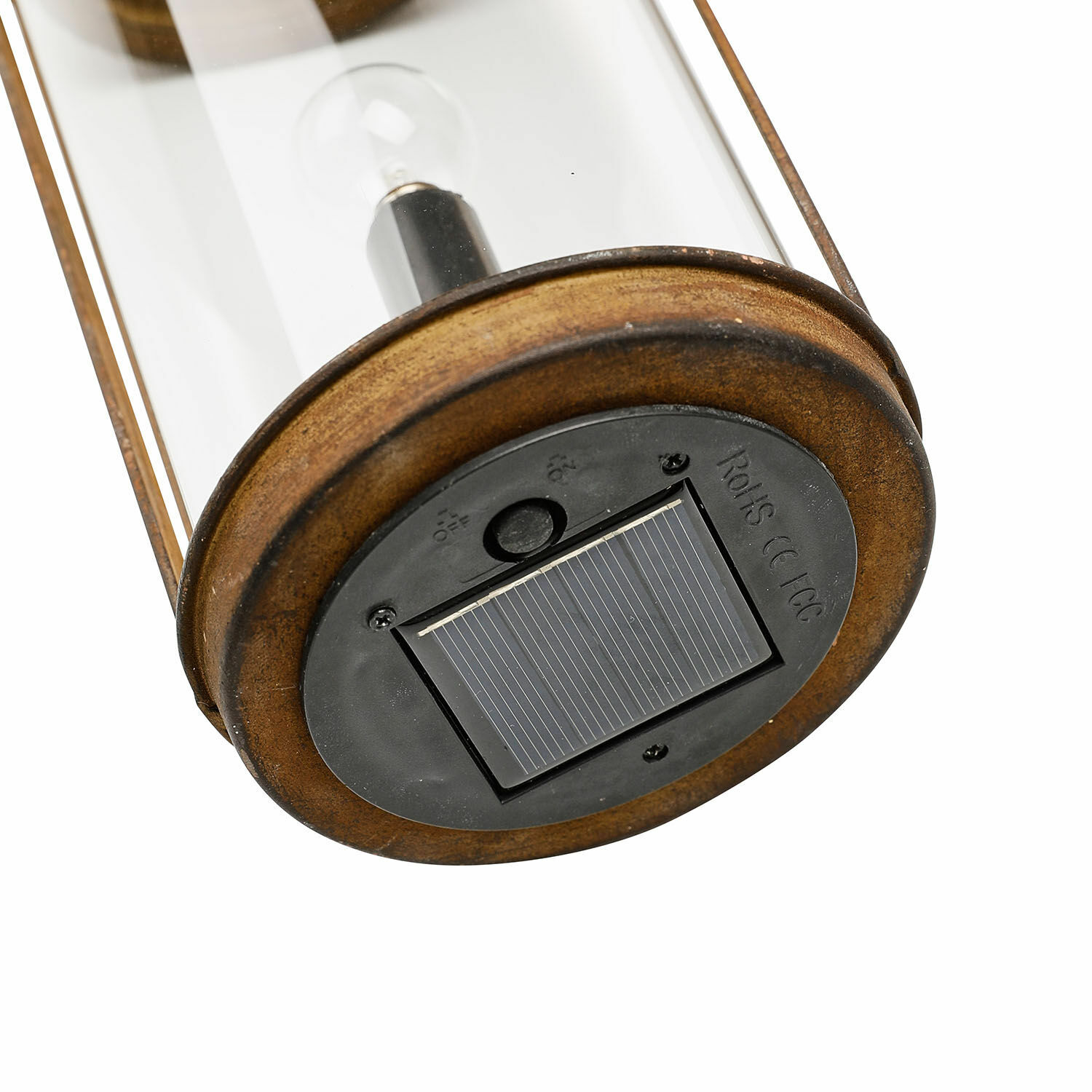 Lanterna solare