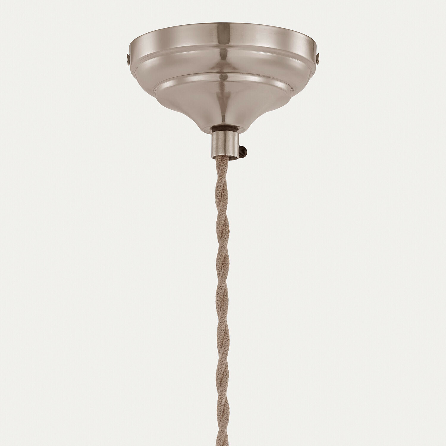 Lampada a sospensione Montélie