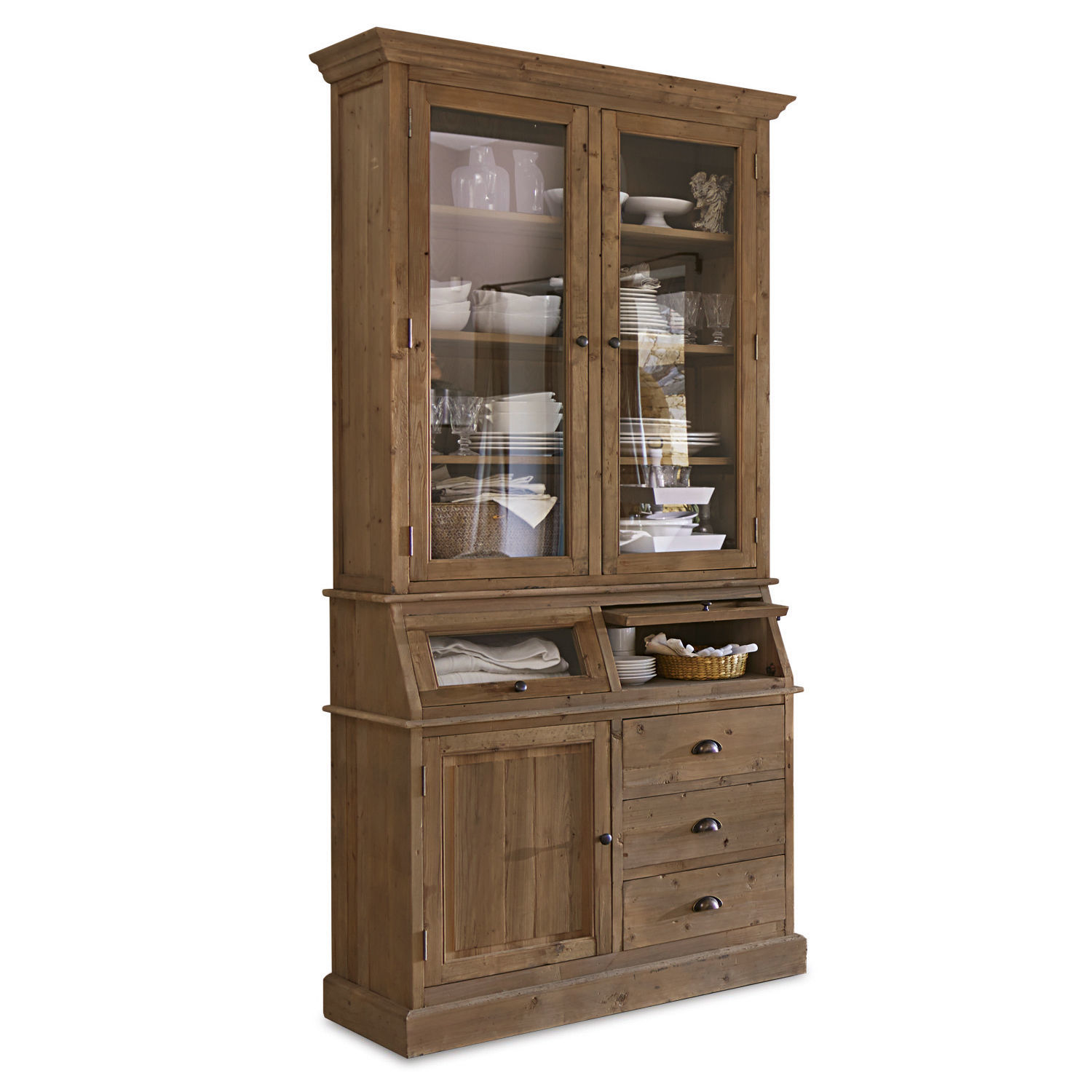 Mobile credenza South Sanford