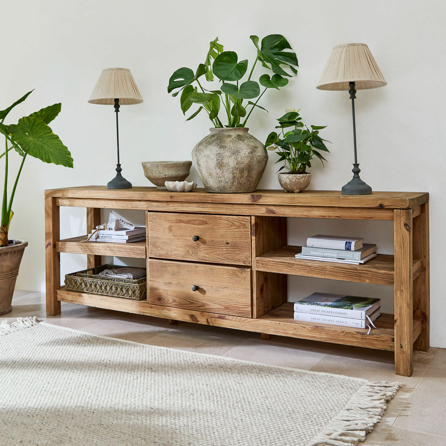 Credenza bassa Ainvelle