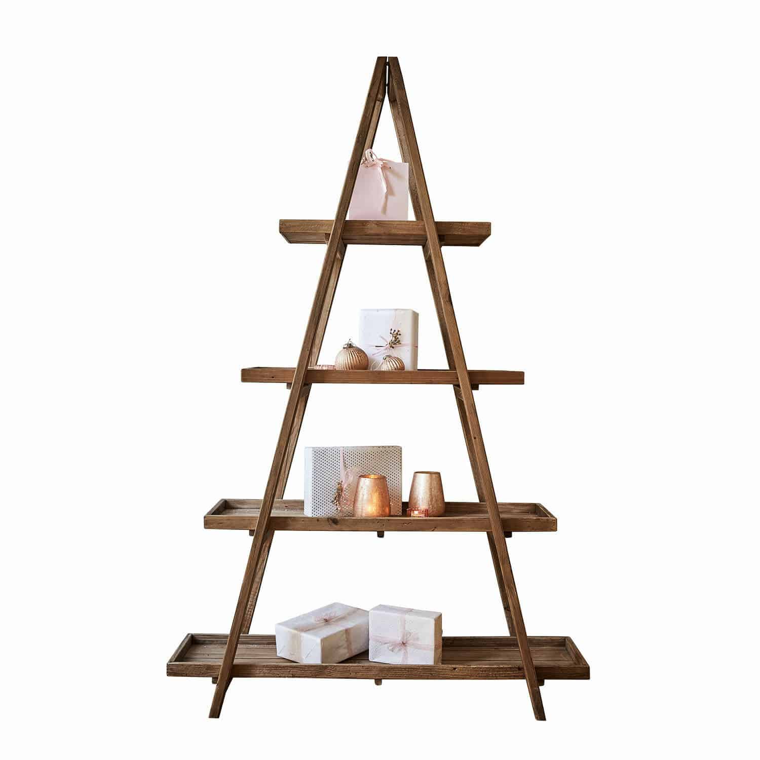 Scaffale Ashland