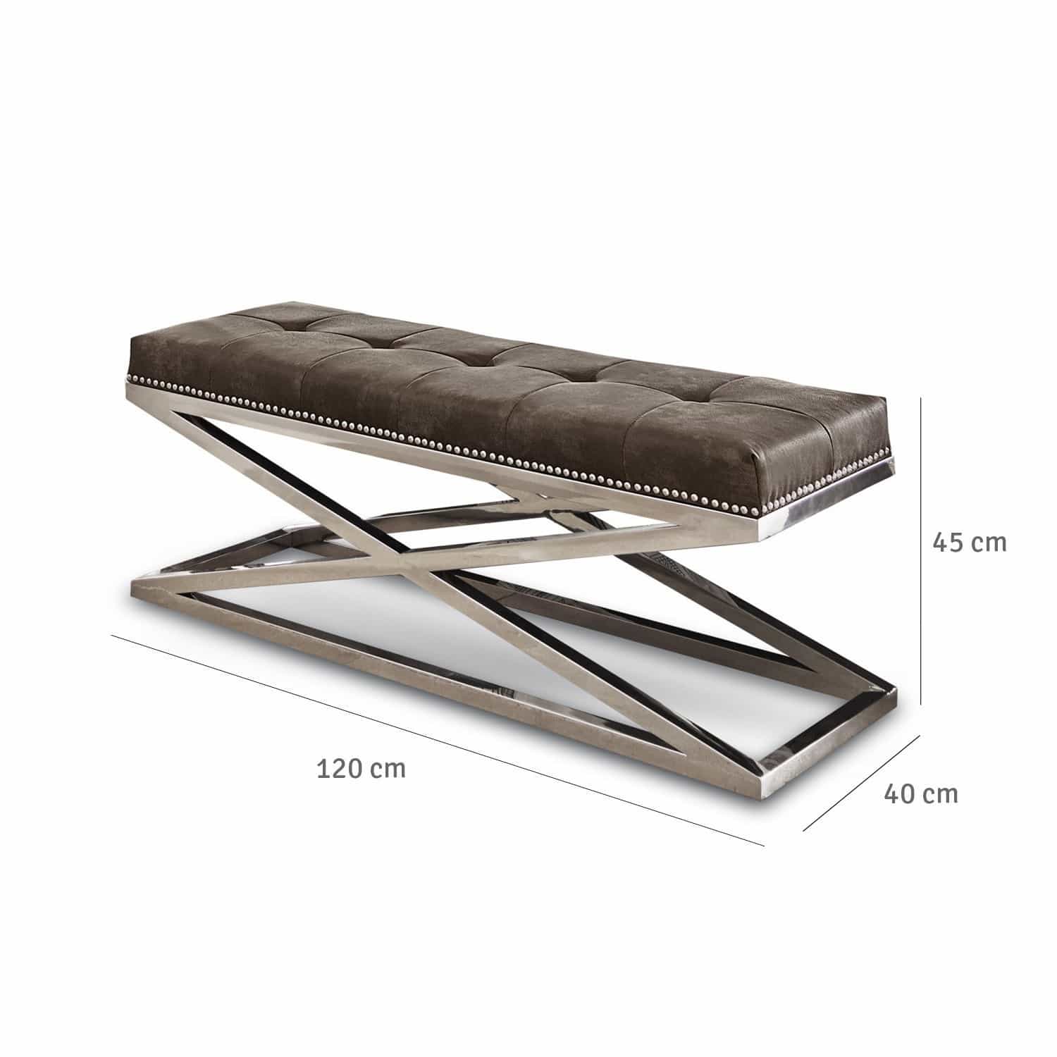 Panca White Oak