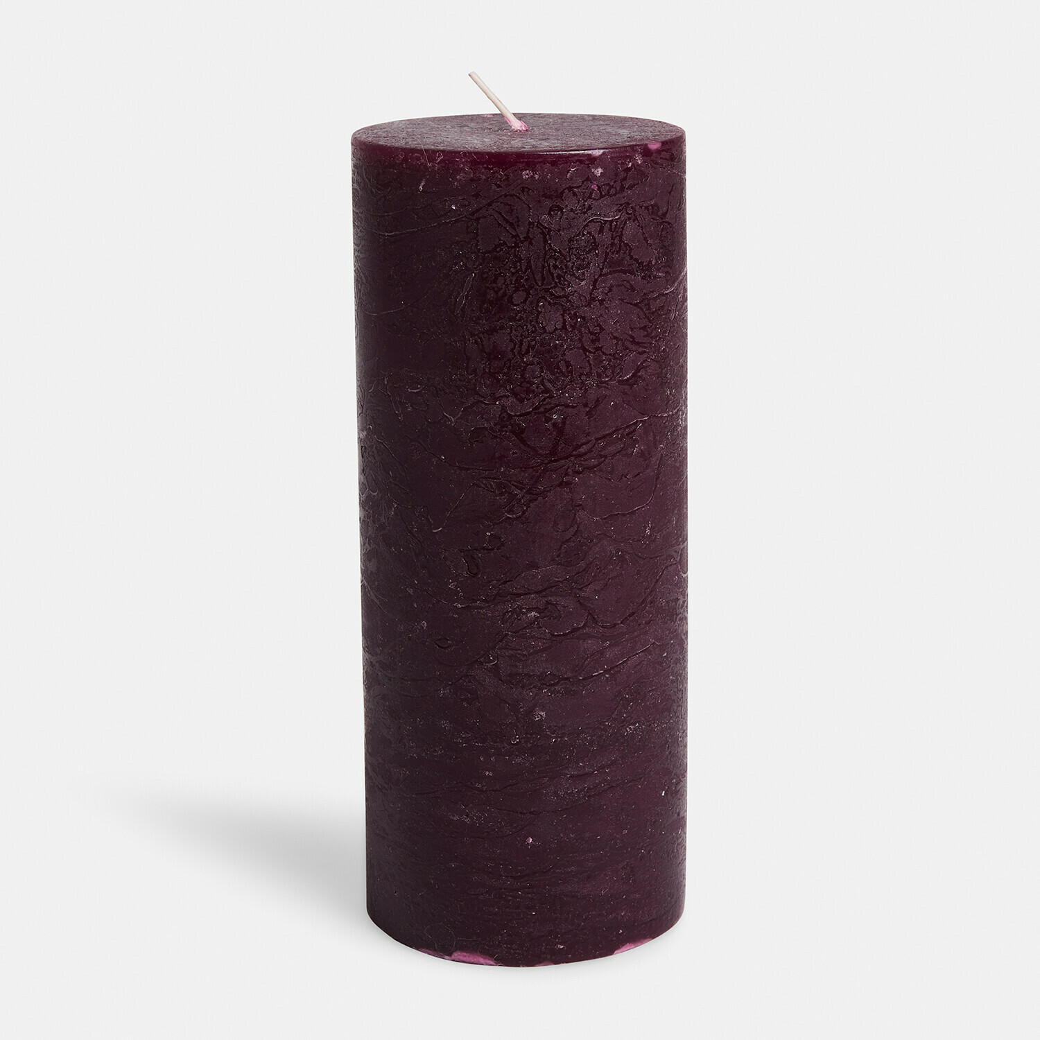 Set di 4 candele Homel
