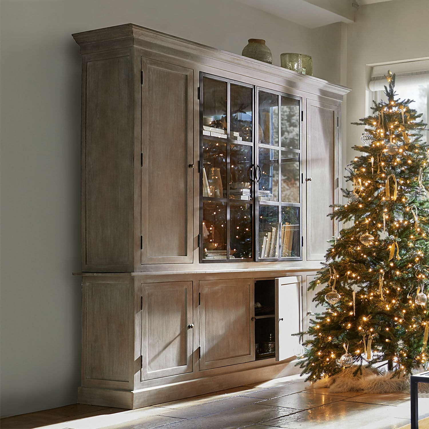 Credenza Valandor
