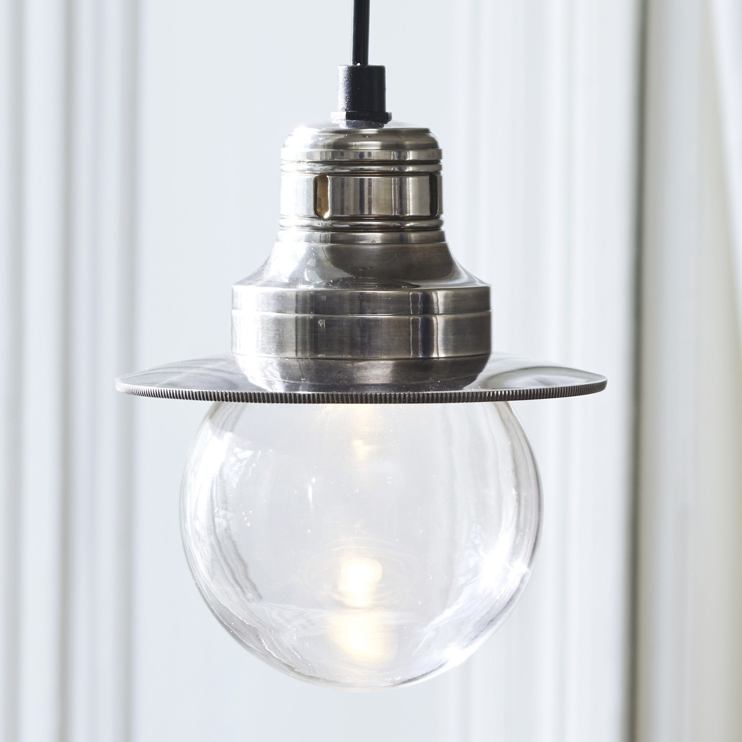 Lampada a sospensione Slania