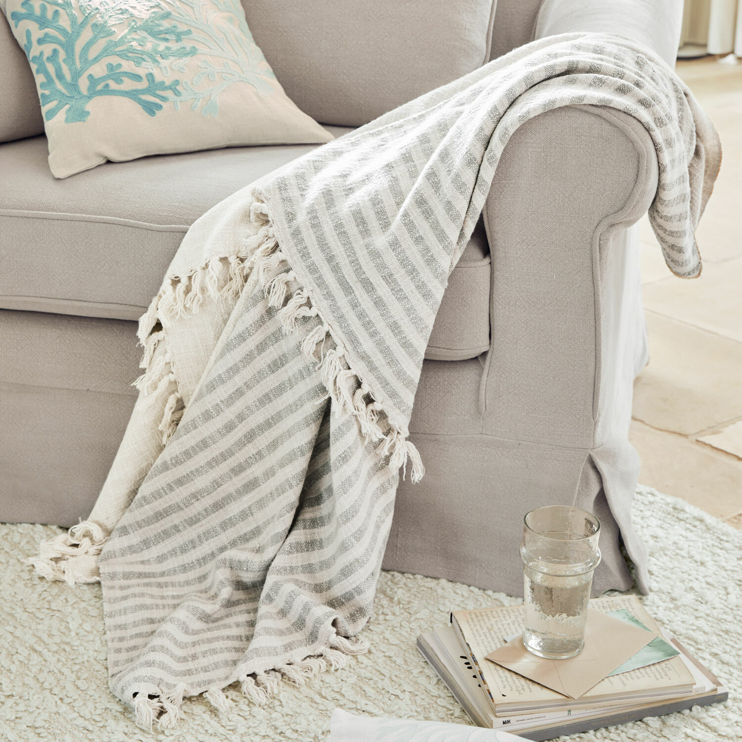 Coperta Marpent