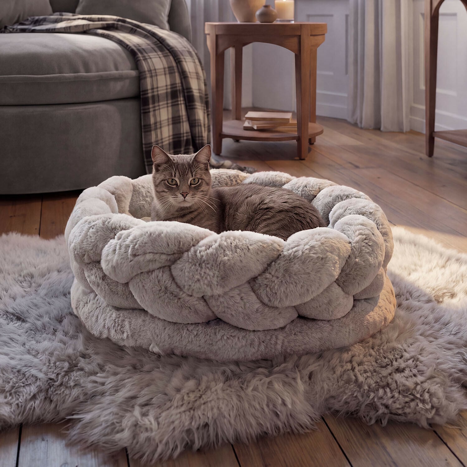 Cuccia per animali Perenan