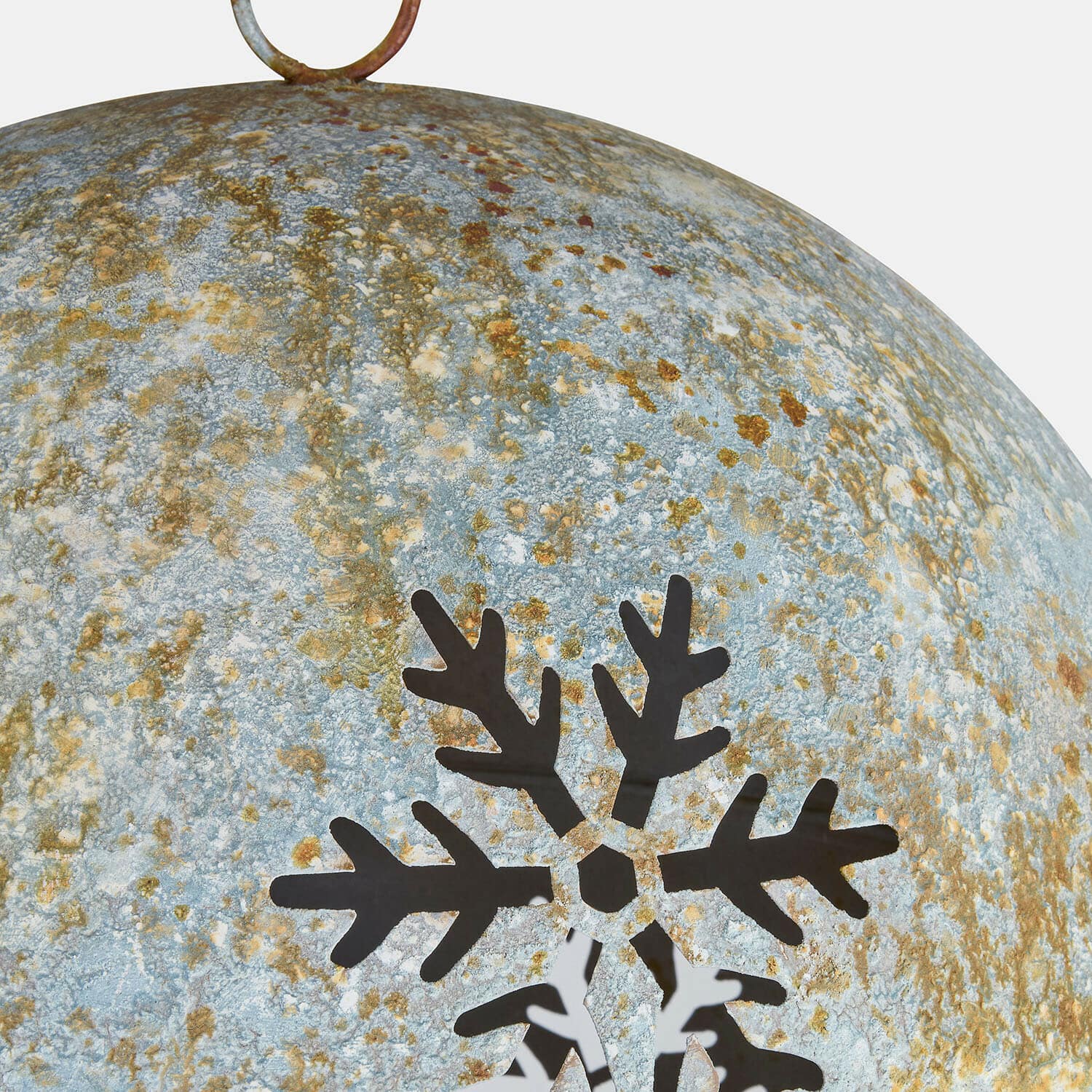Sfera decorativa Elyzara
