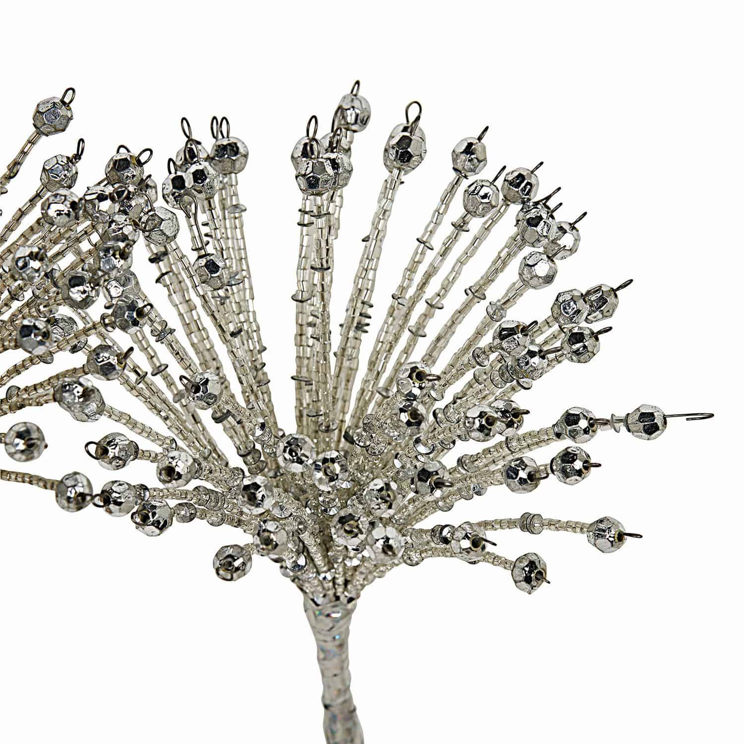 Coppia di ornamenti Tenival