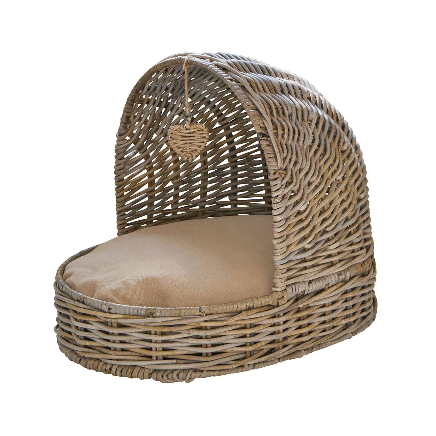 Letto per gatti Charmoise