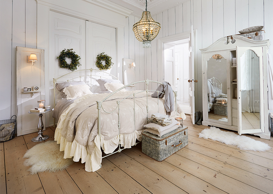 Shabby Chic