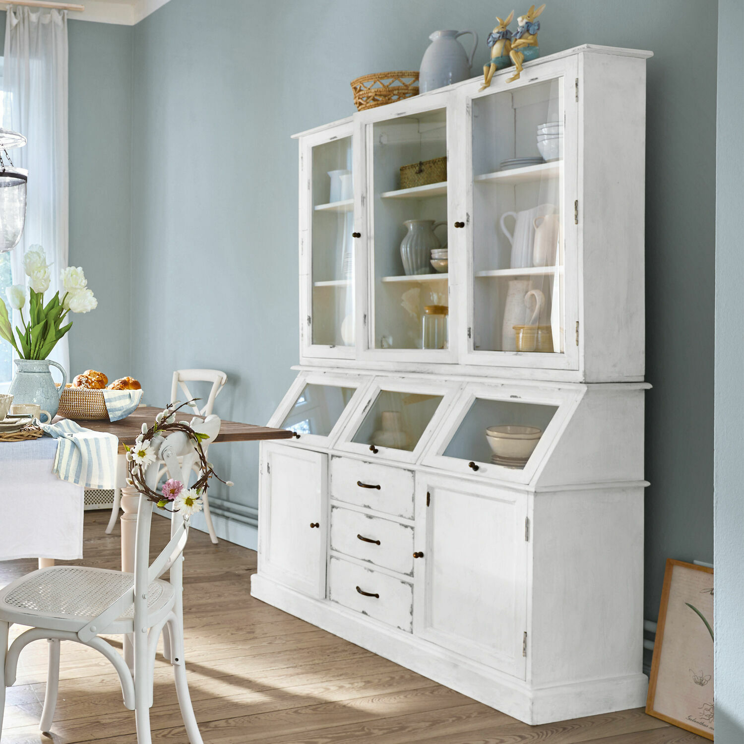 Credenza Bolquère