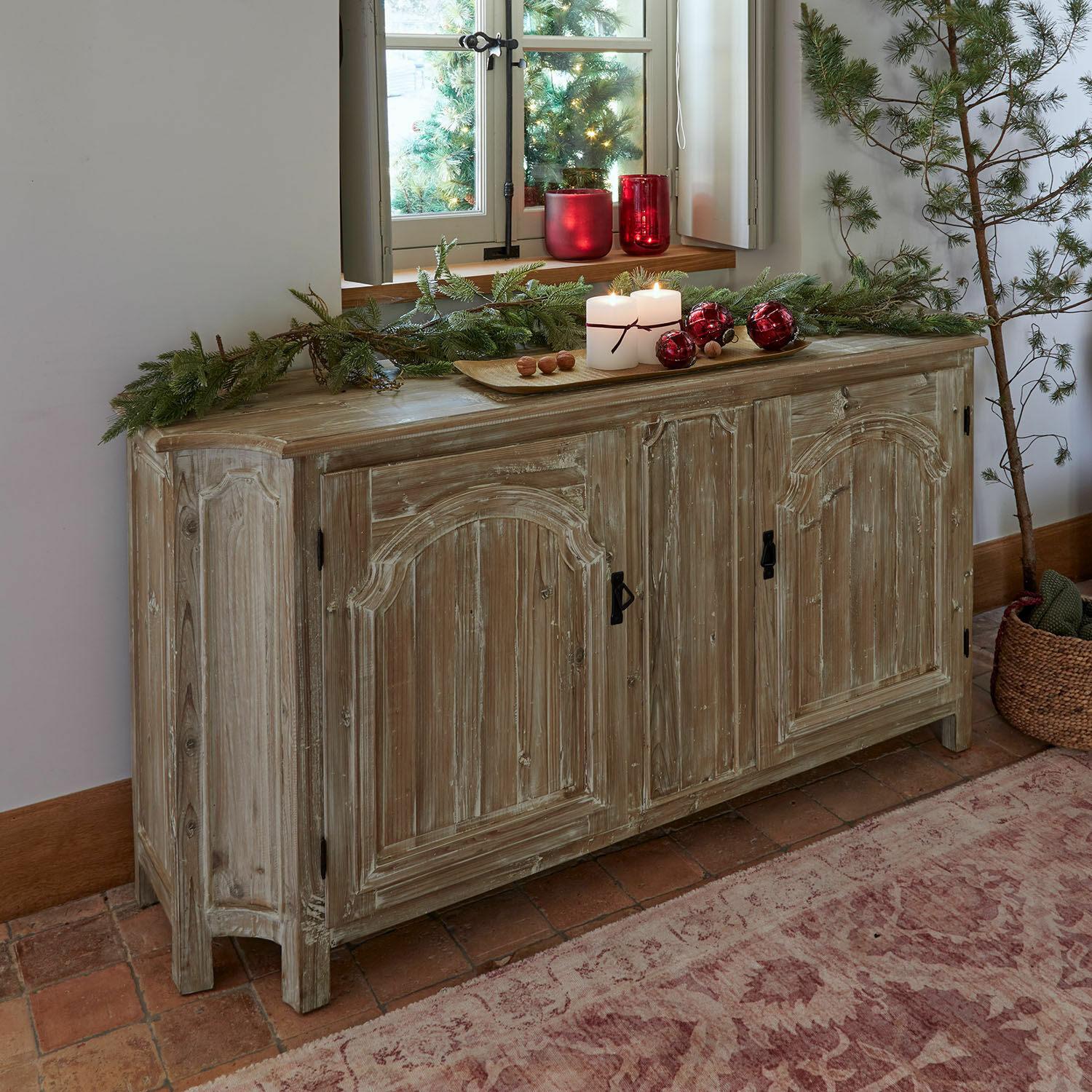 Credenza Haverstone