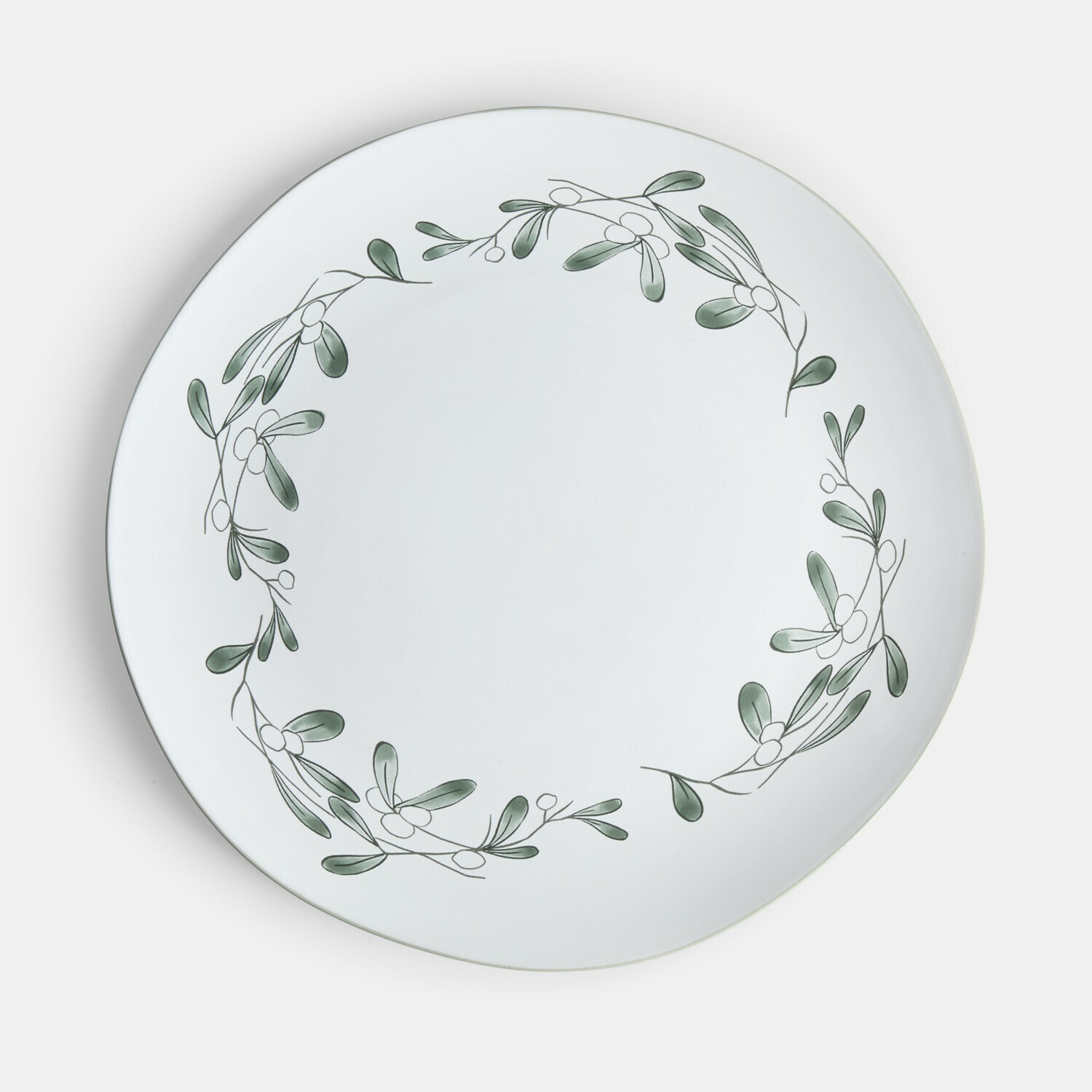Set di 24 stoviglie Lourévie