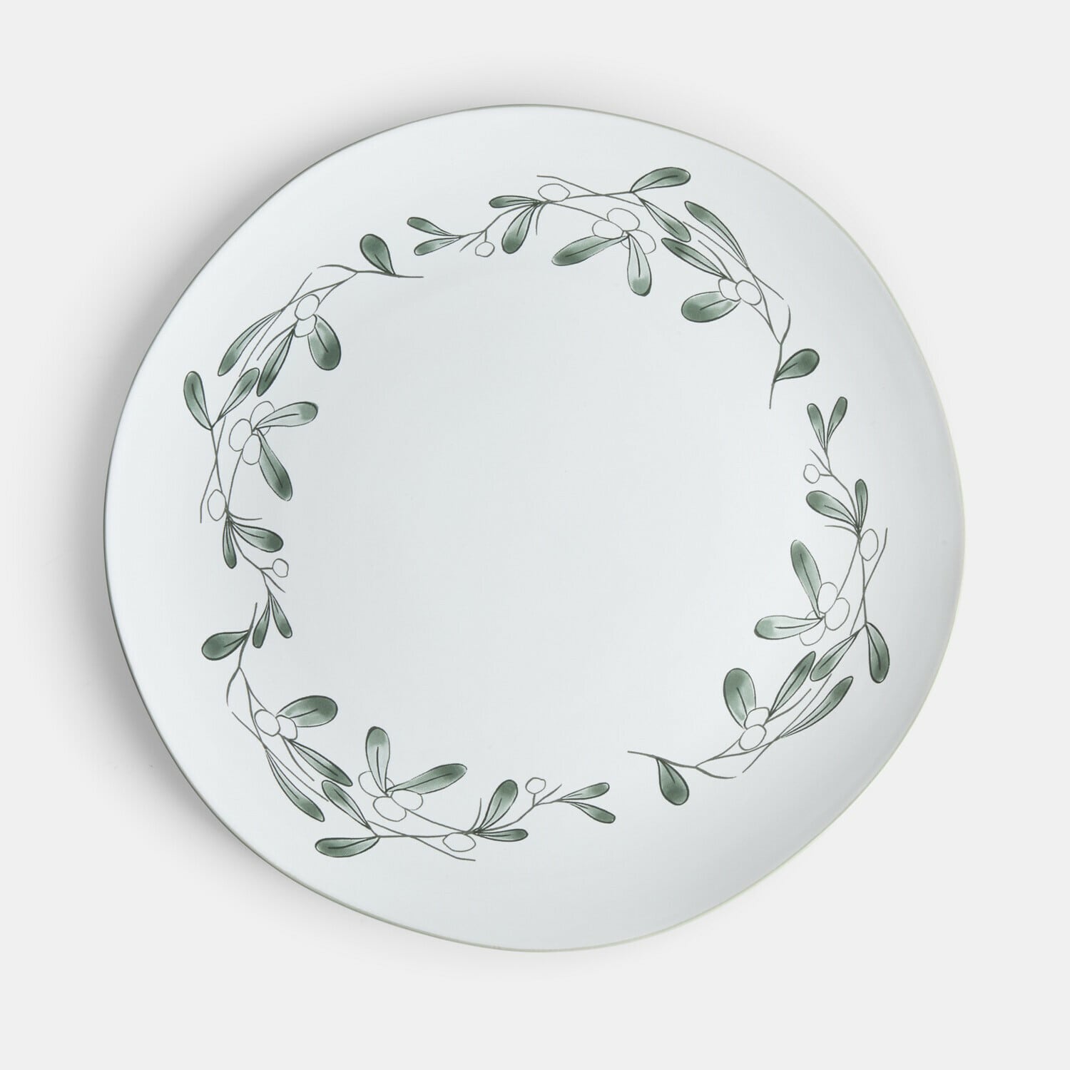 Set di 24 stoviglie Lourévie