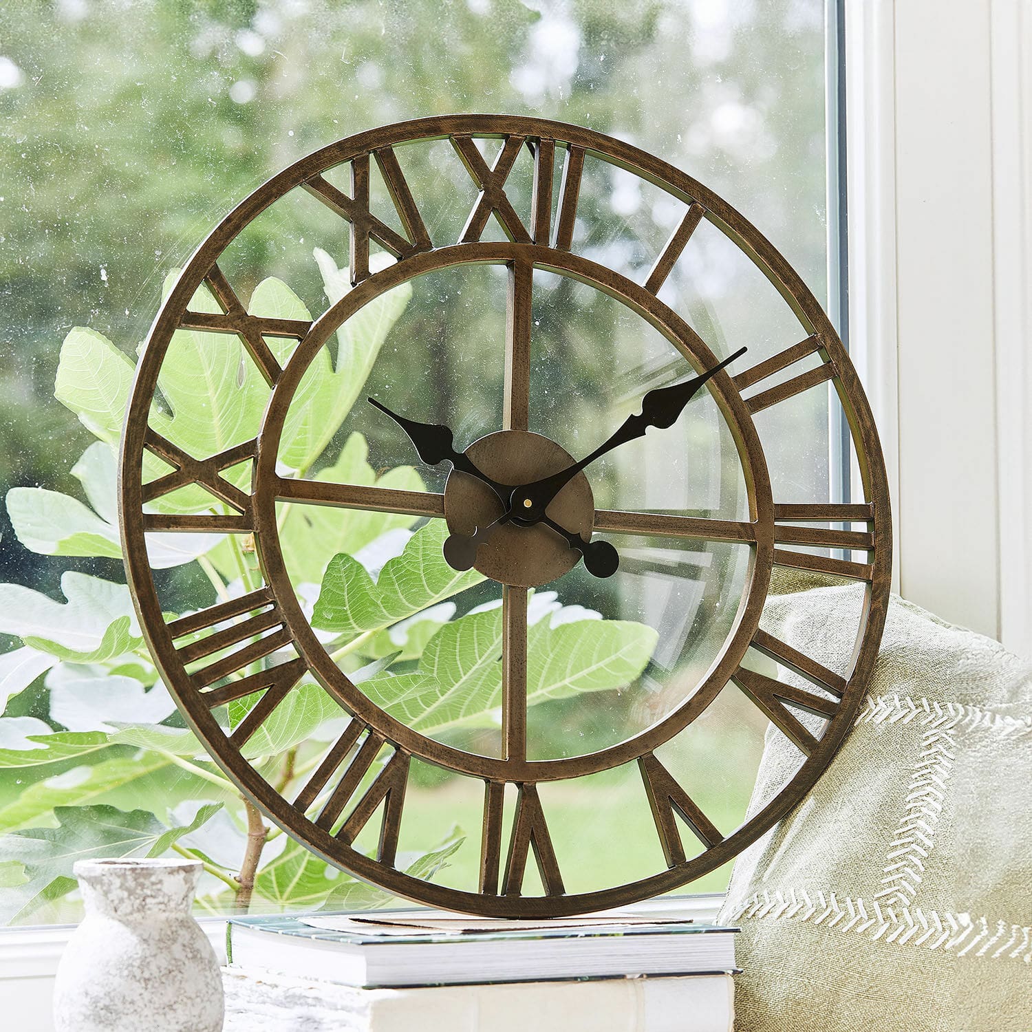 Orologio Vigo