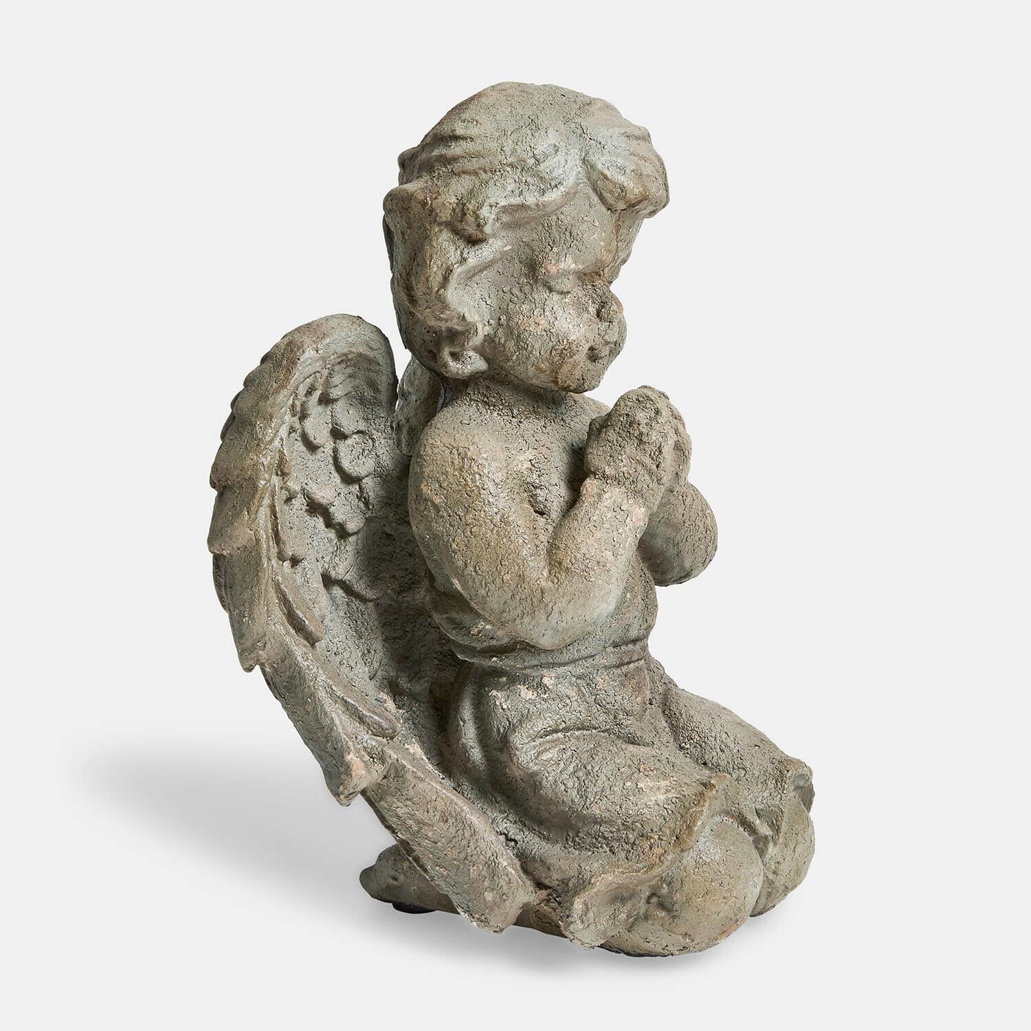 Angioletto decorativo Célestineau