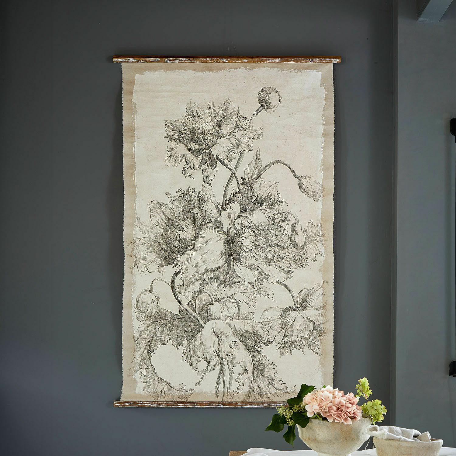 Pannello decorativo Lynnia