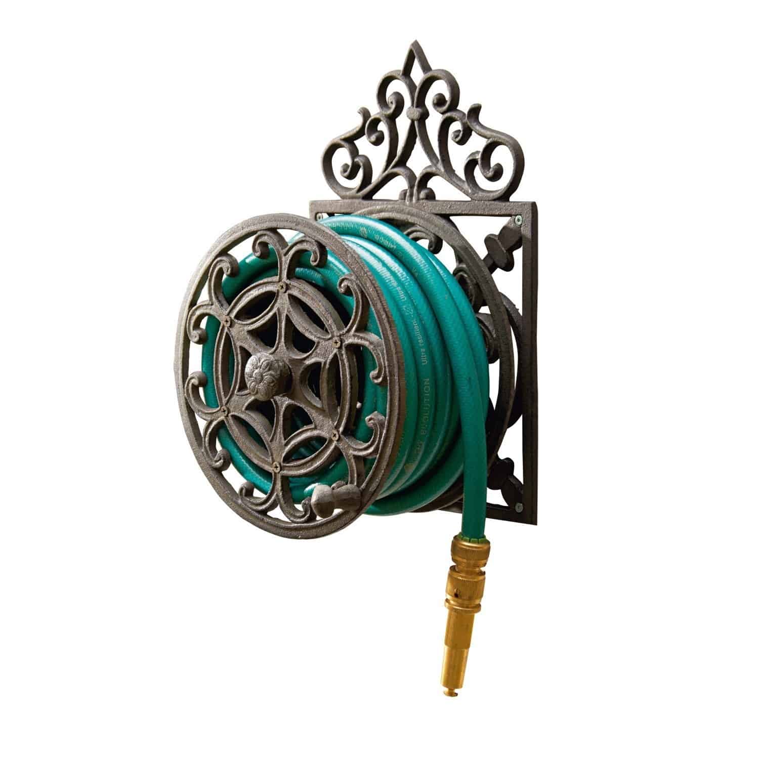 Carrello avvolgitubo Trelly