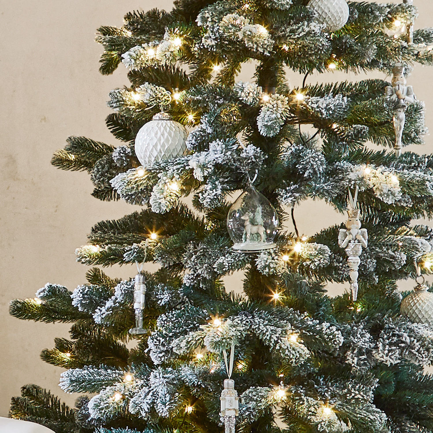 Albero di Natale Mannier
