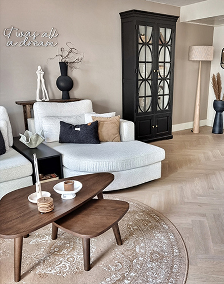 Homestory @madeleineshouse72 lista dei desideri