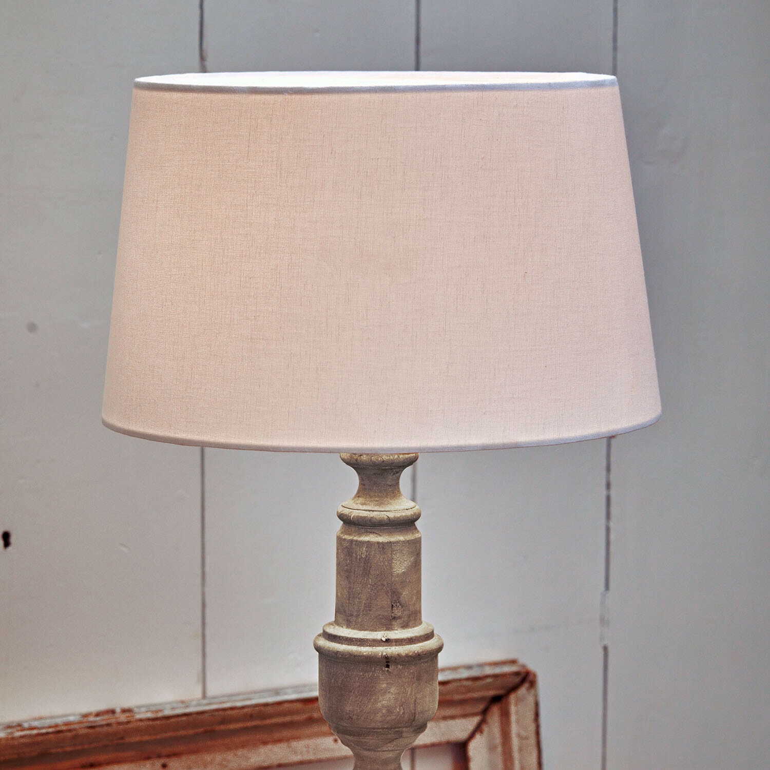 Lampada da terra Wynleigh