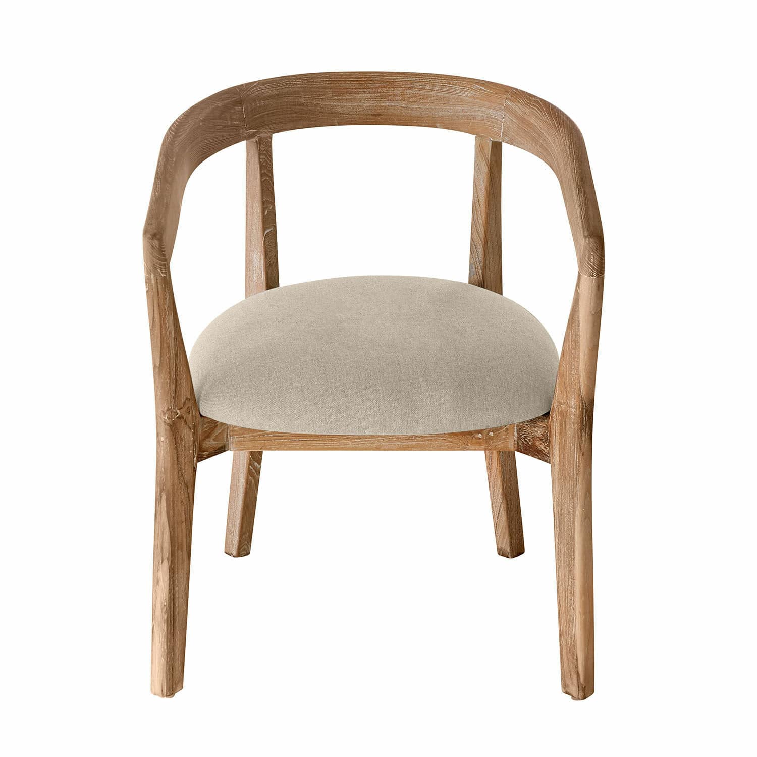 Sedia Lunebois
