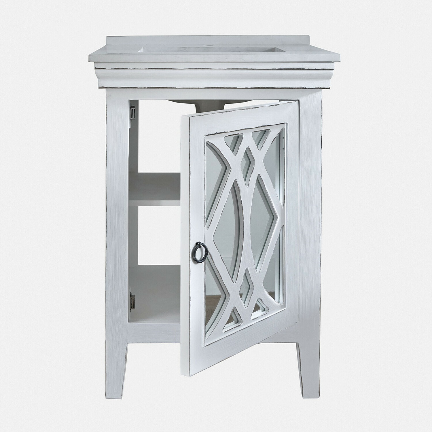 Mobile con lavabo Marvoux