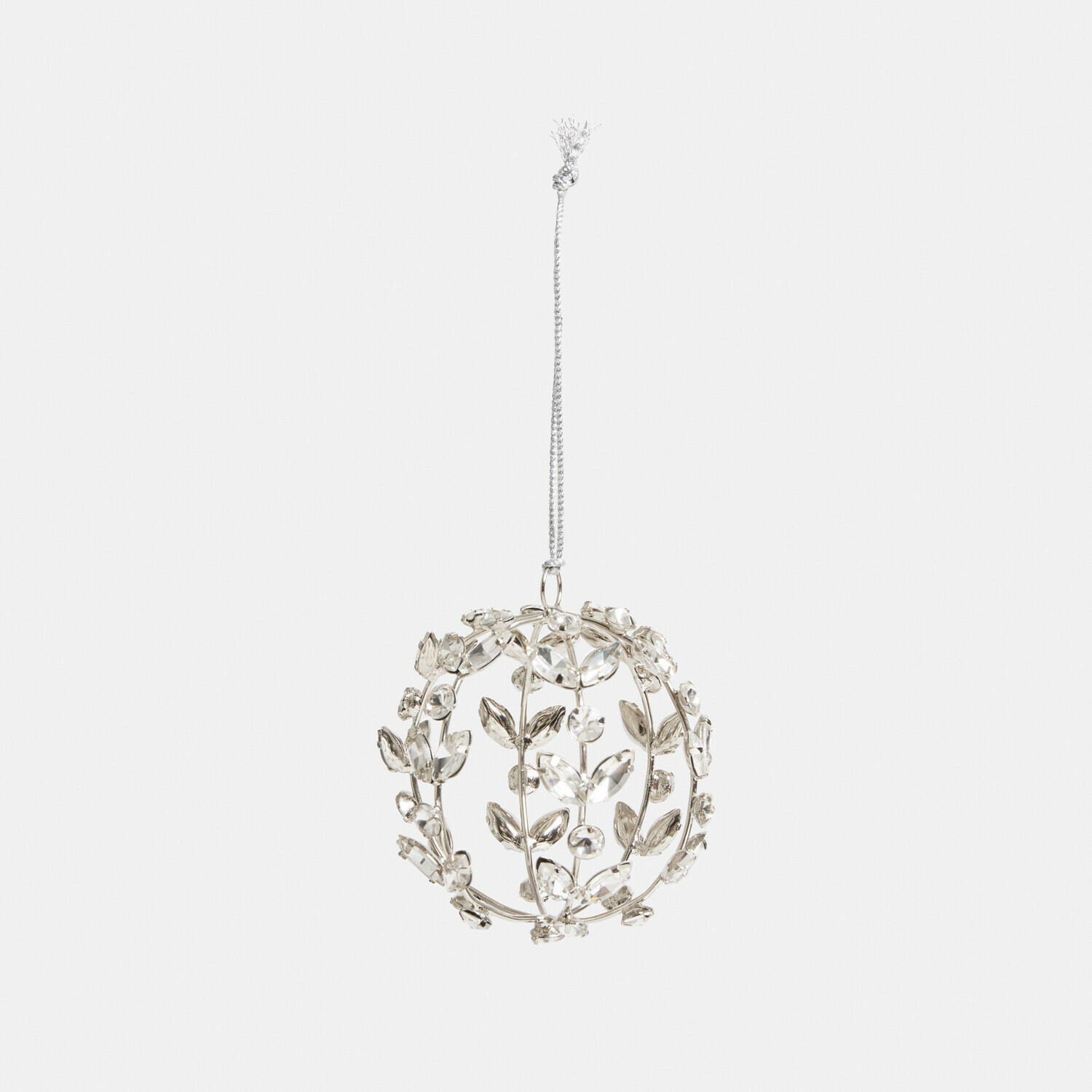 Set di 3 decorazioni natalizie Sylvaris