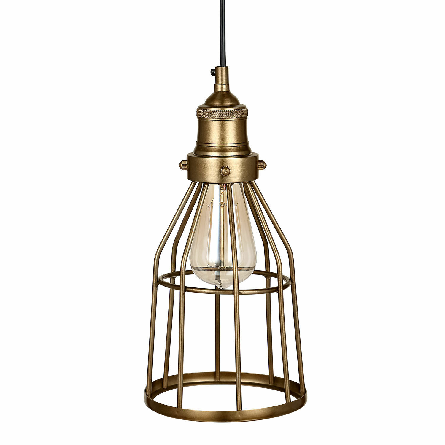 Lampada a sospensione Blyton