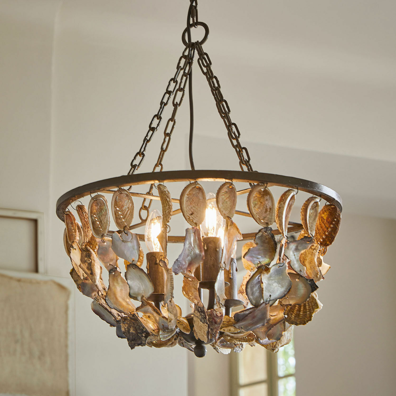 Lampadario Aydoilles