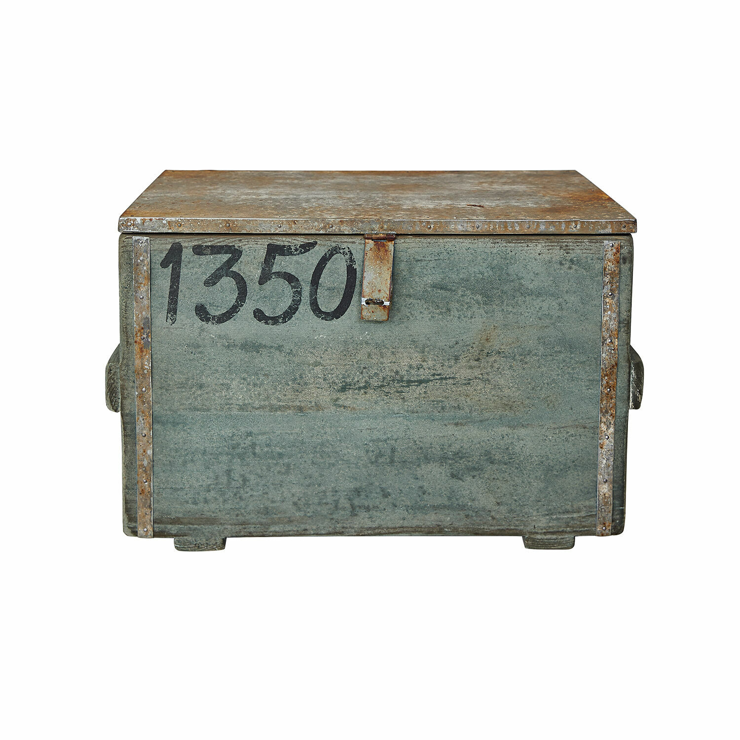 Baule Lorive