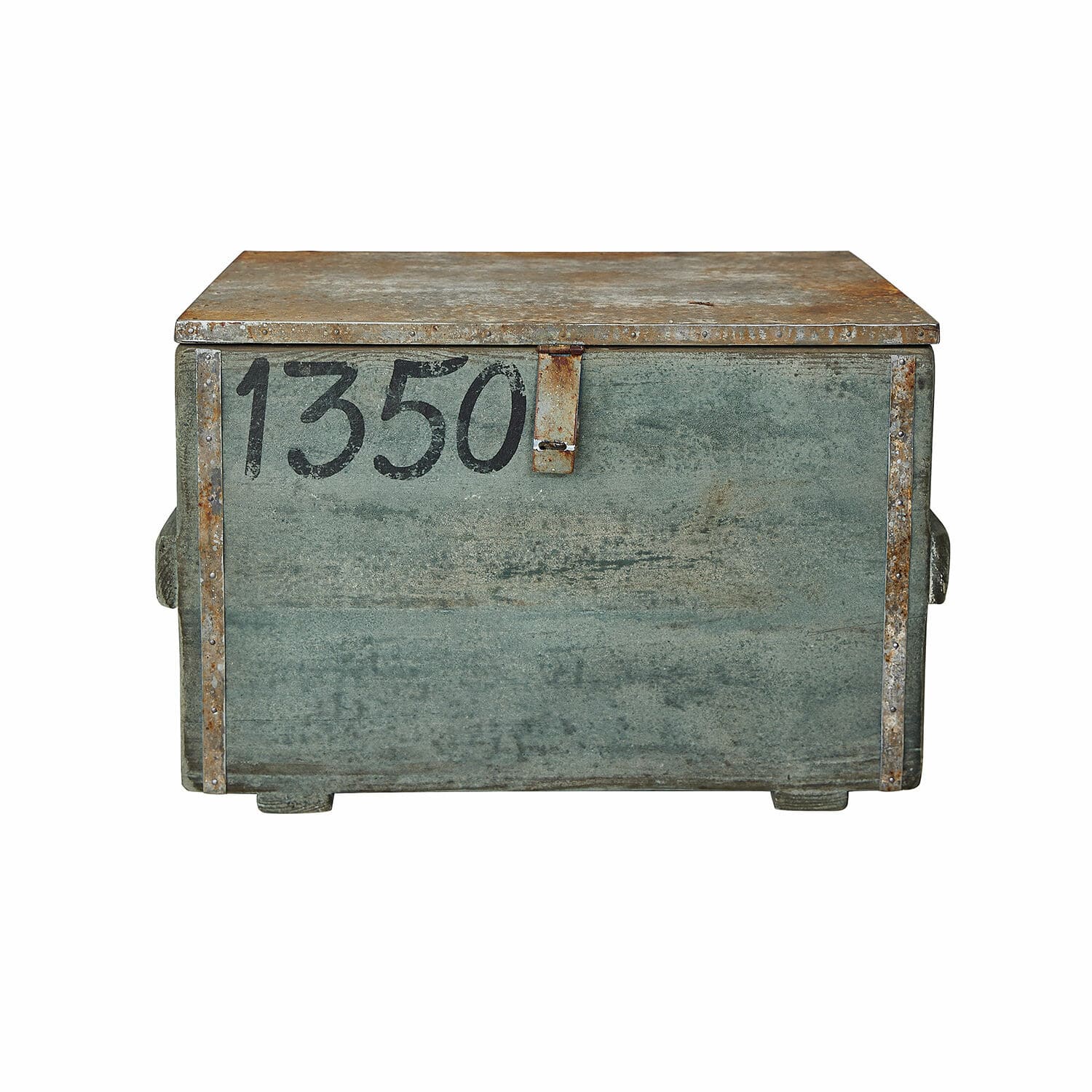 Baule Lorive